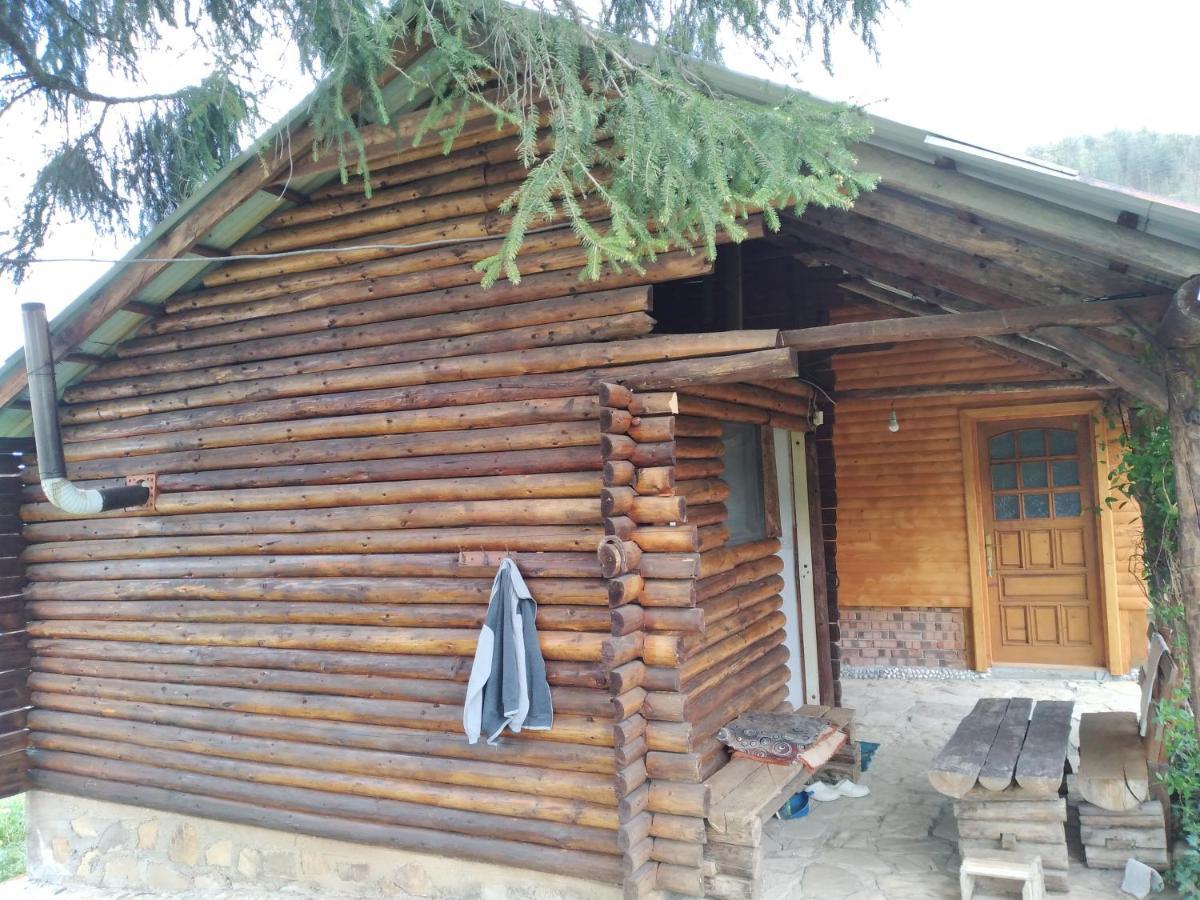 Piramida Mjeseca Villa Visoko Exterior photo